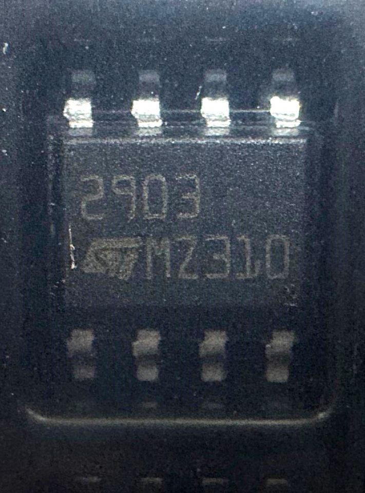 LM2903 SMD