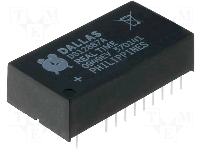 DS12887