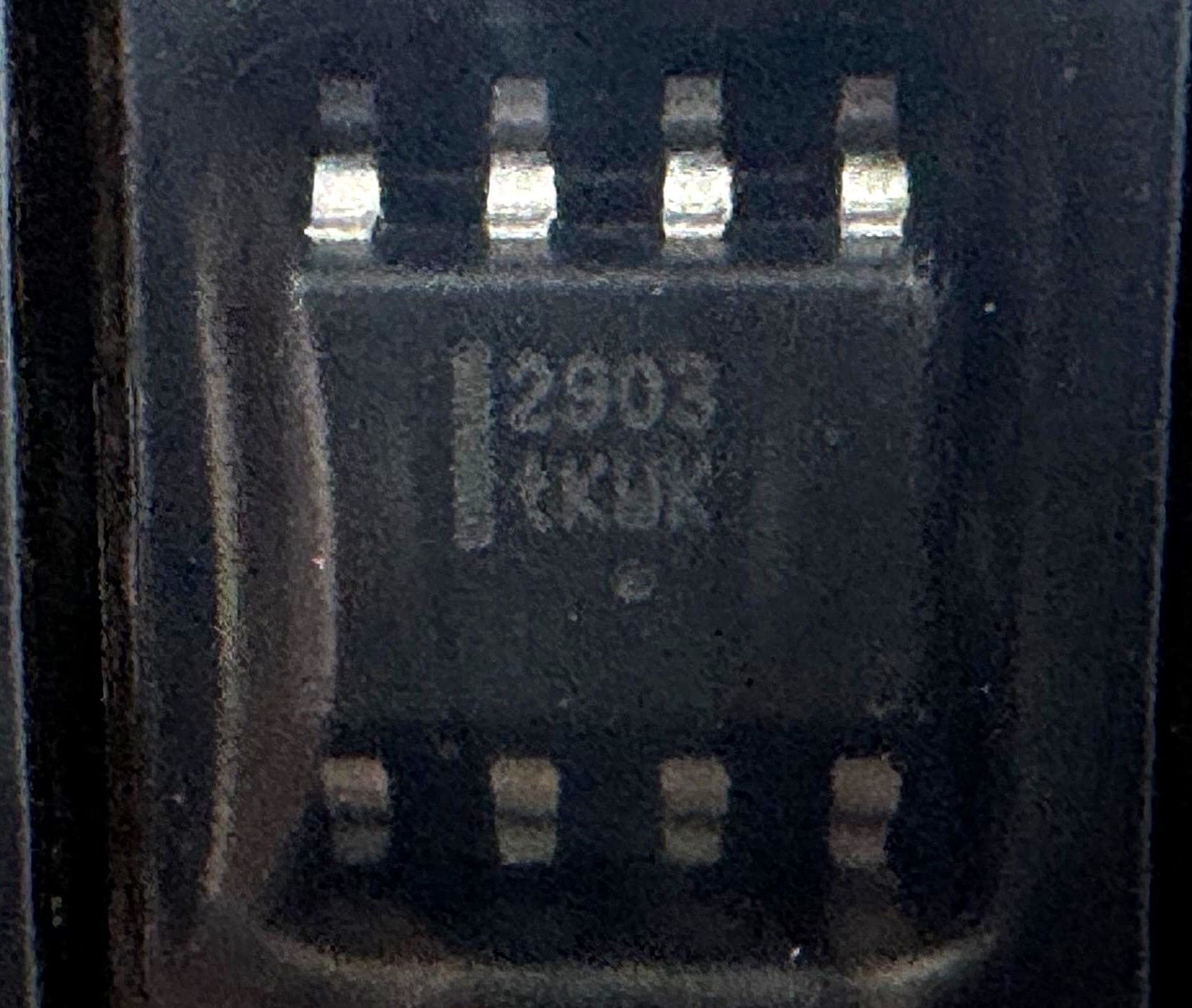 LM2903 SMD