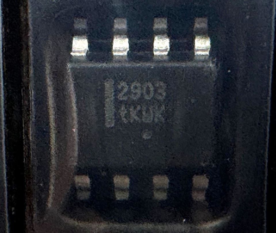 LM2903 SMD