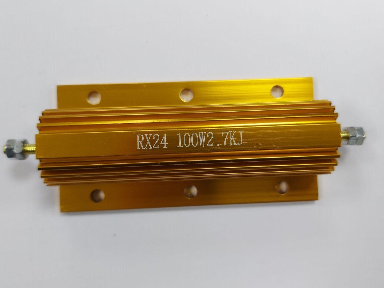 2K7- 2,7K -2.7K 100W