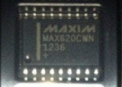 MAX620CWN