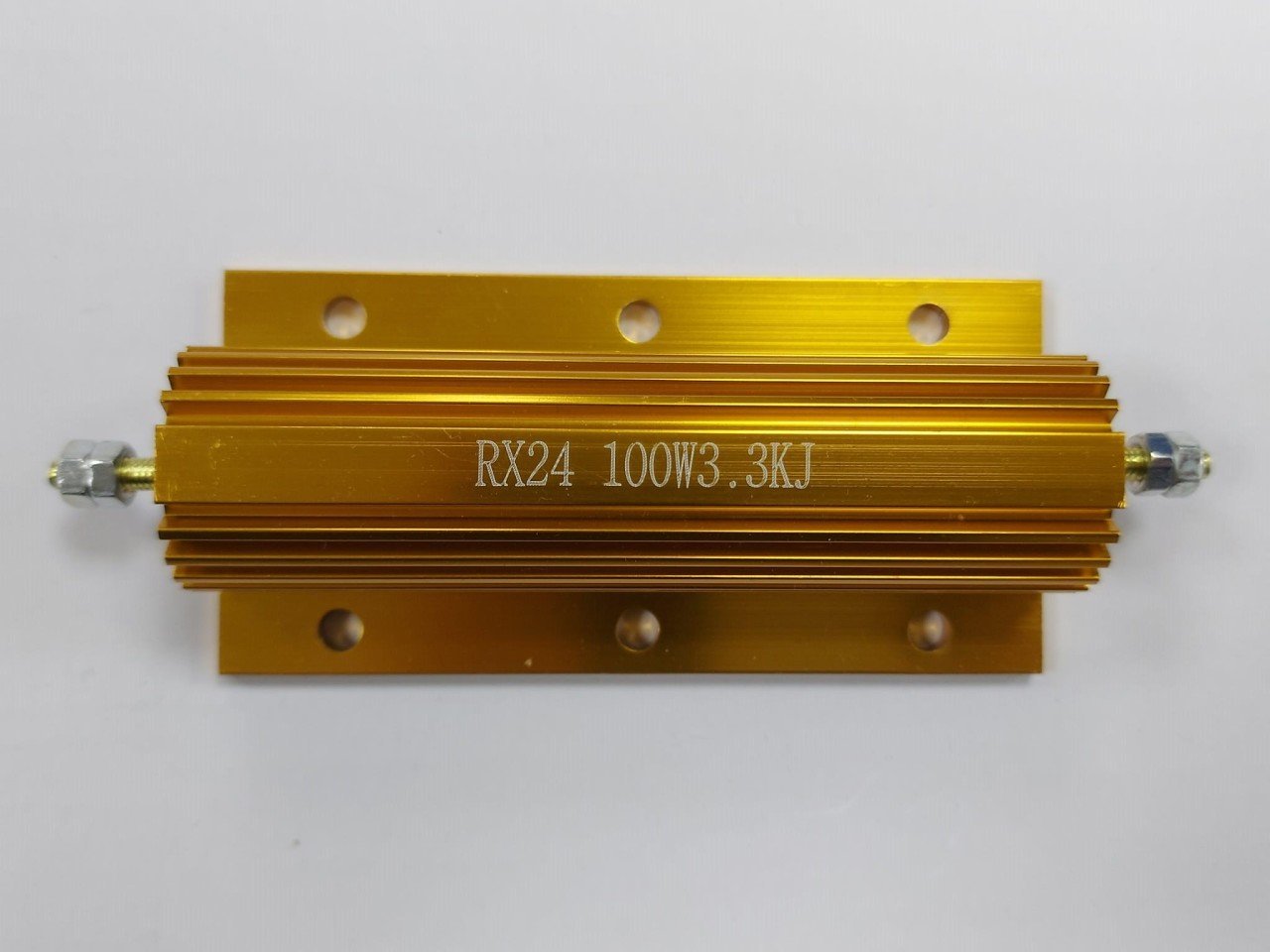 3K3 -3,3K-3.3K  100W