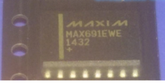 MAX691EWE