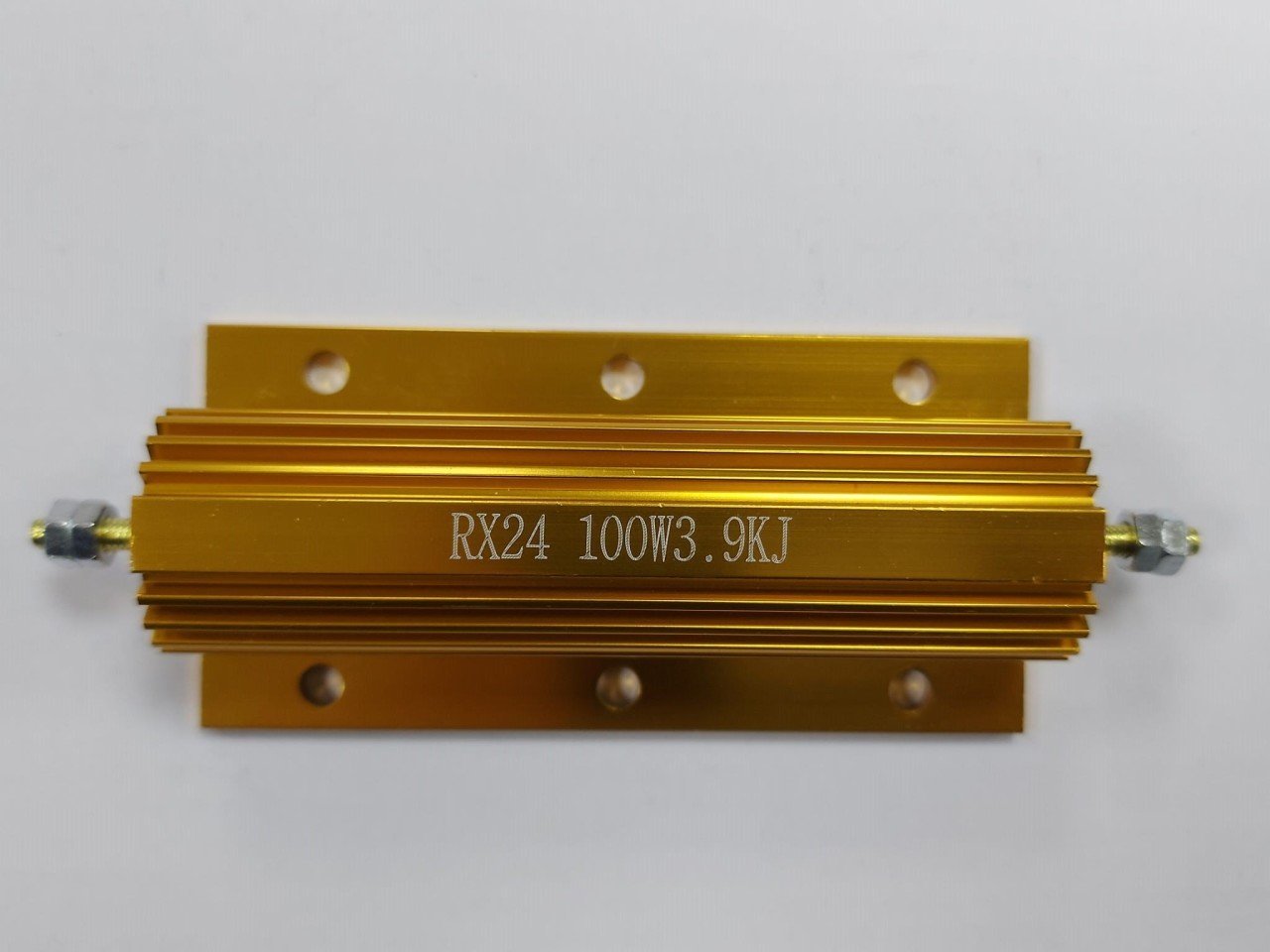 3K9- 3,9K-3.9K 100W