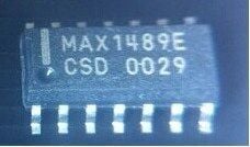 MAX1489ECSD