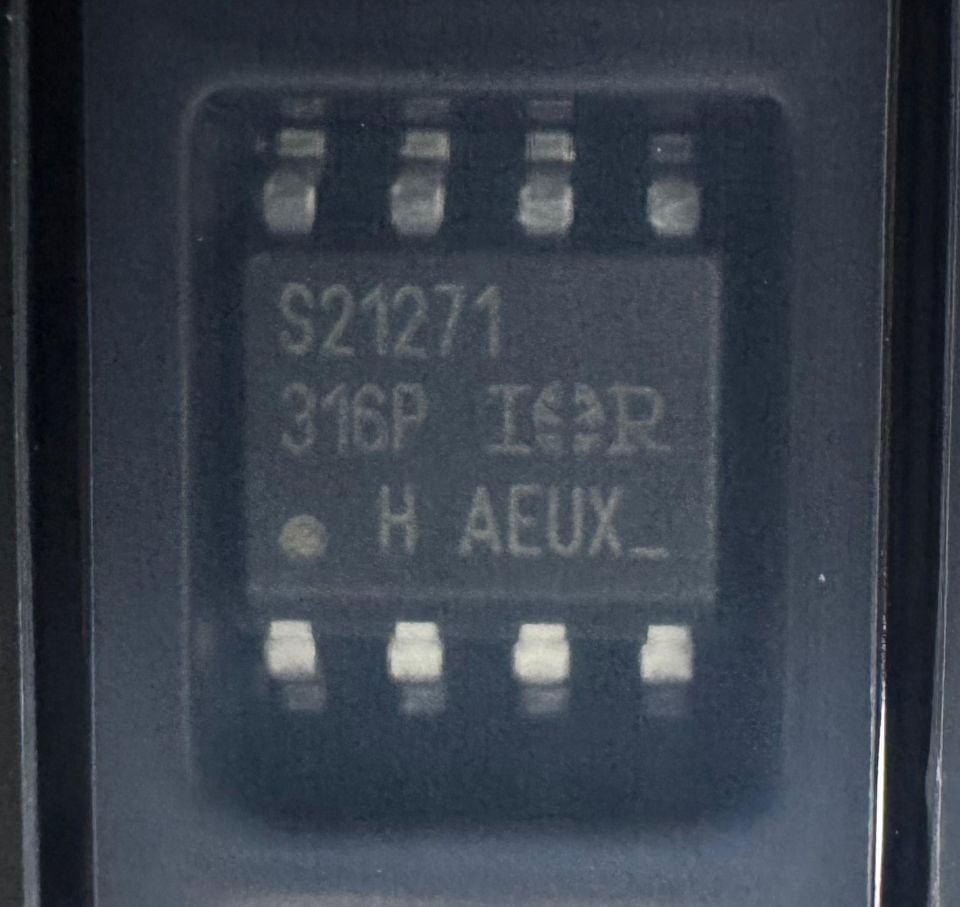 IRS21271S (S21271) SMD