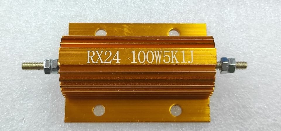 5K1-  5,1K- 5.1K   100W