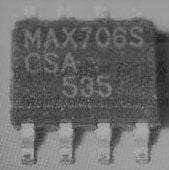 MAX706SCSA