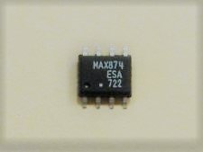 MAX874ESA
