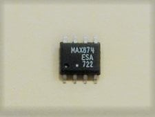 MAX874ESA