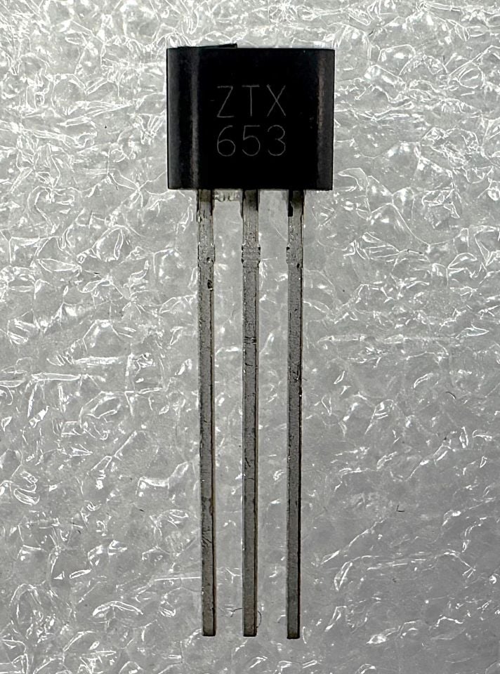 ZTX653