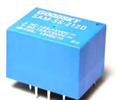 SAM-SS-212D 12V