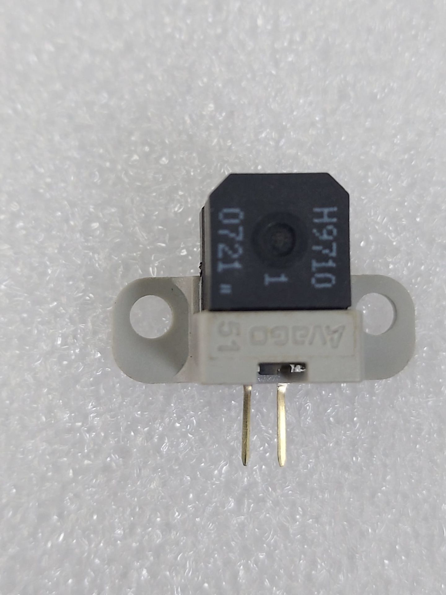 HEDS9710