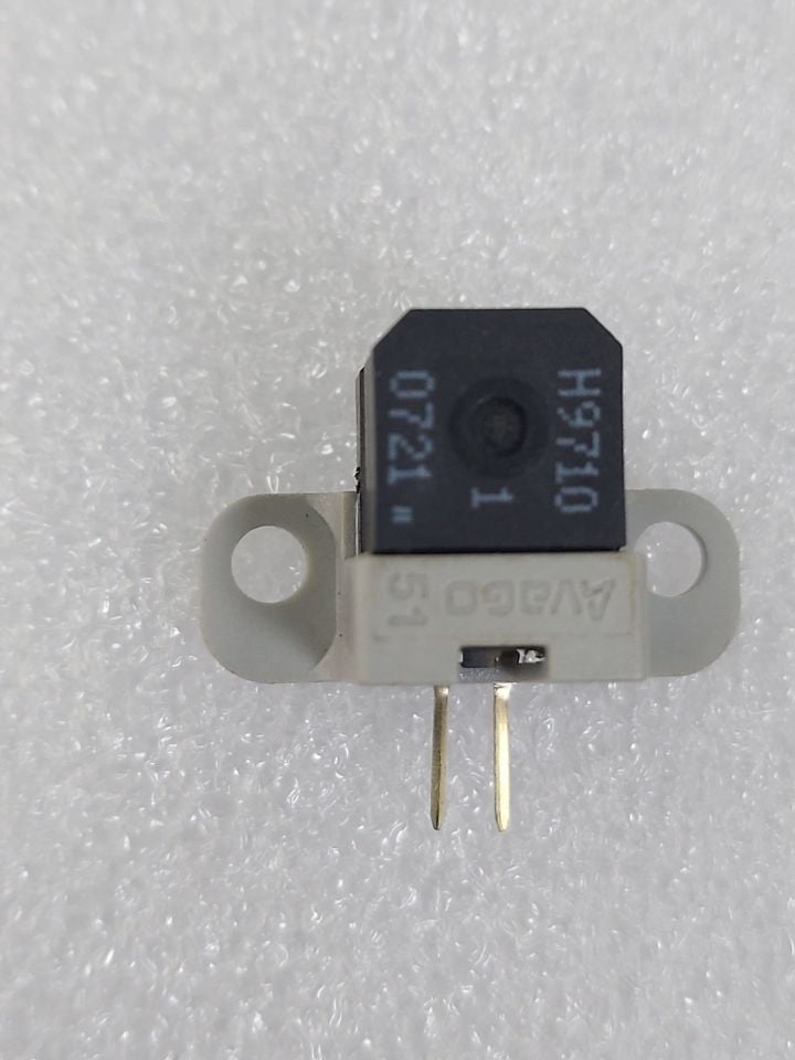 HEDS9710