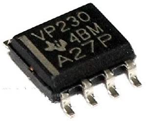 65HVD230- VP230