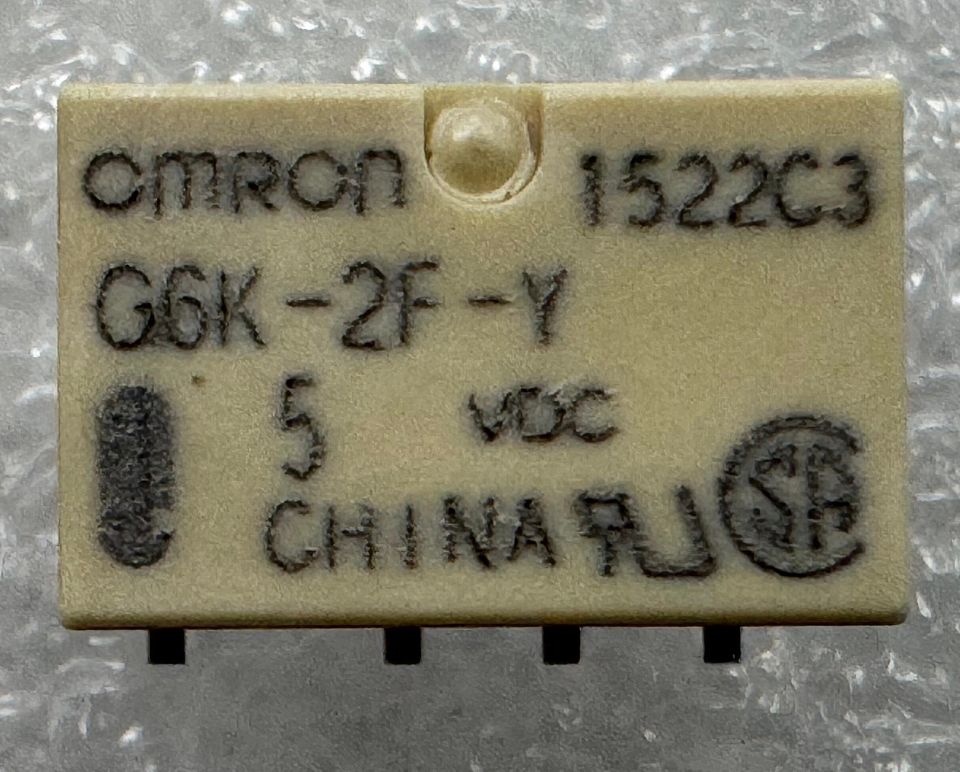 G6K-2F-DC5V