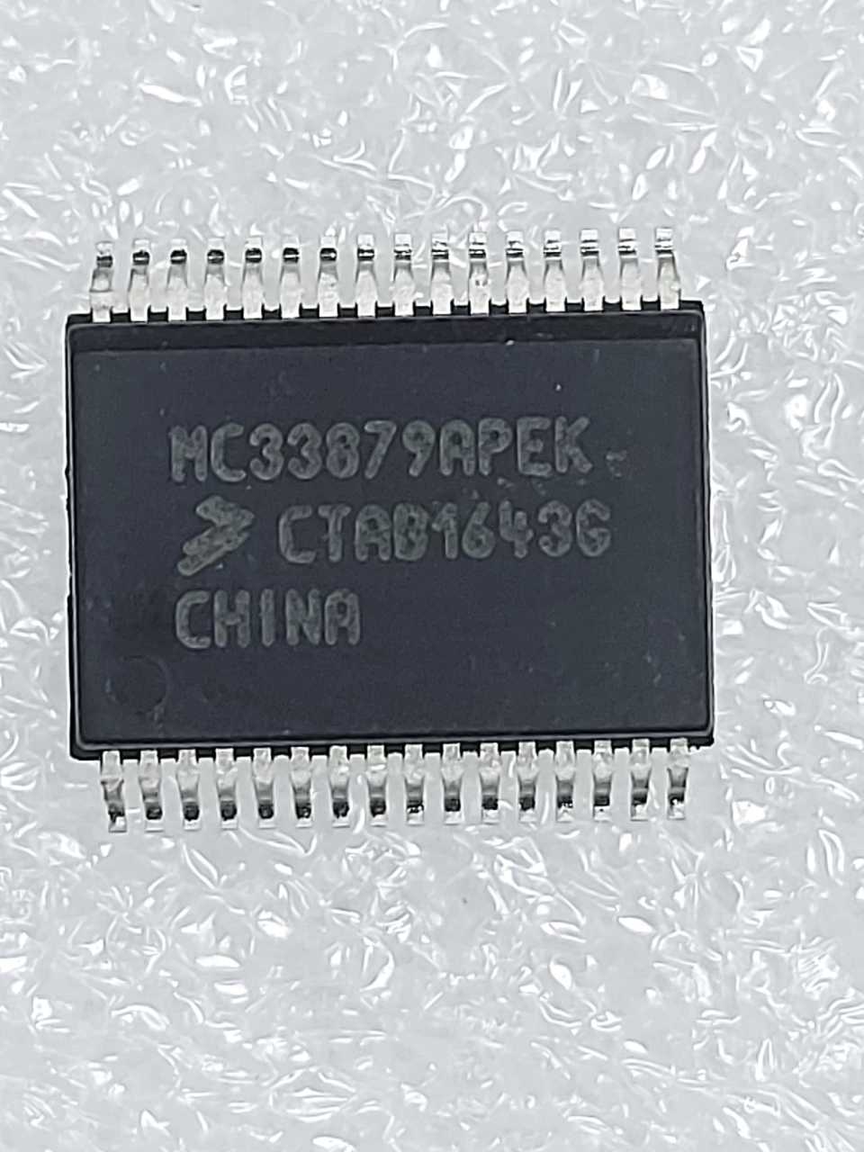 MC33879APEK