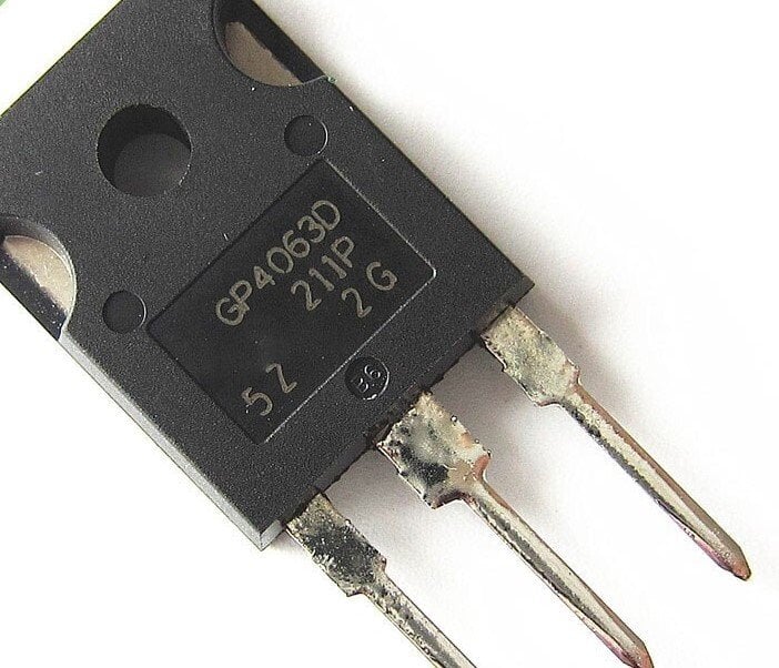 IRGP4063D