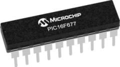 PIC16F677-I/P