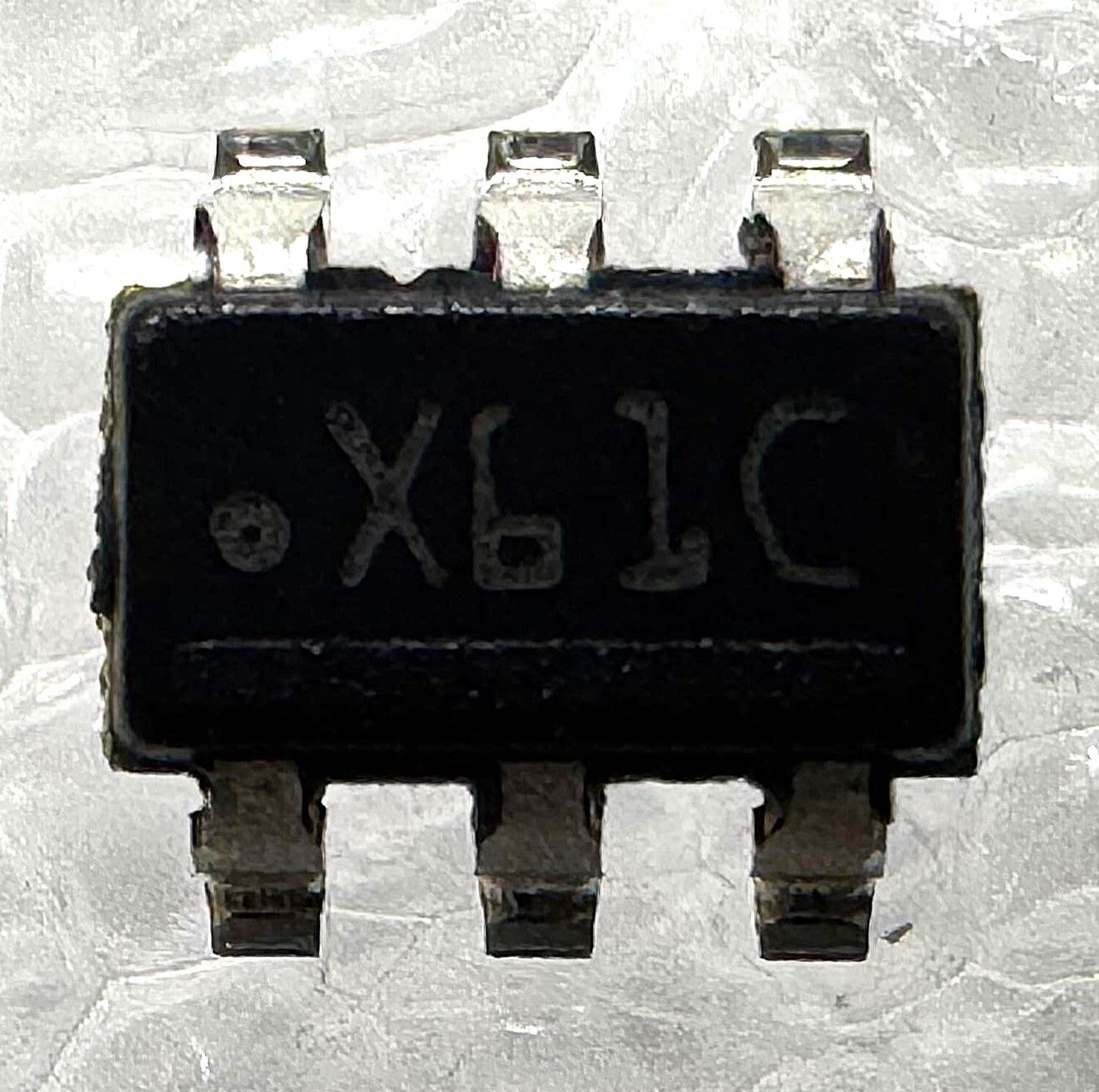 DAC121S101