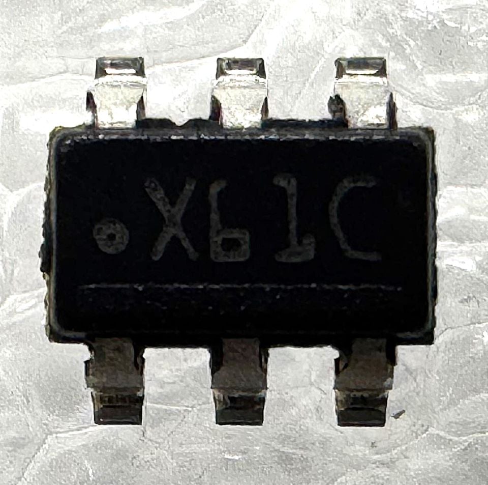 DAC121S101