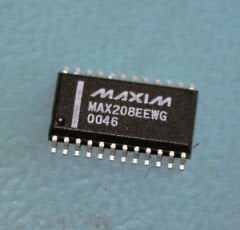 MAX208EEWG