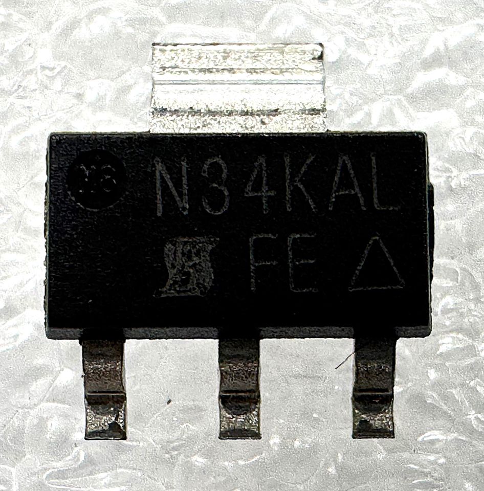 IRFL9014