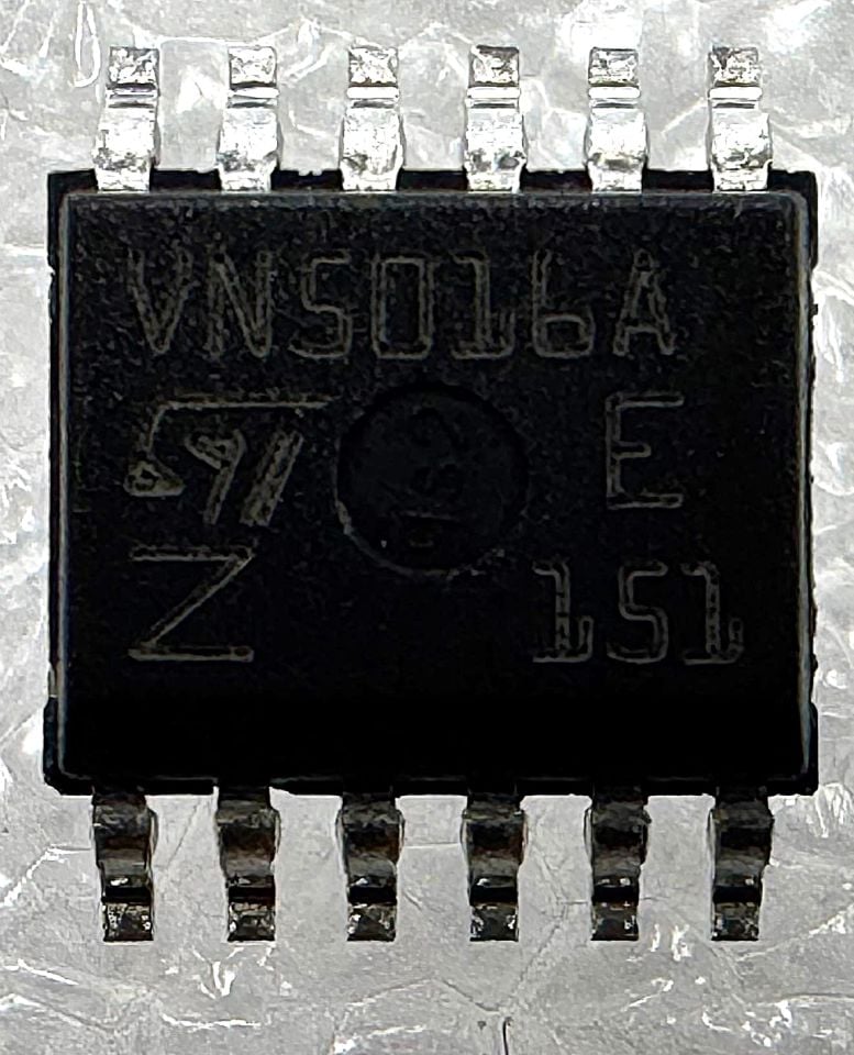 VN5016AJ