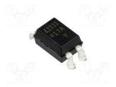 LTV817 (PC817) SMD