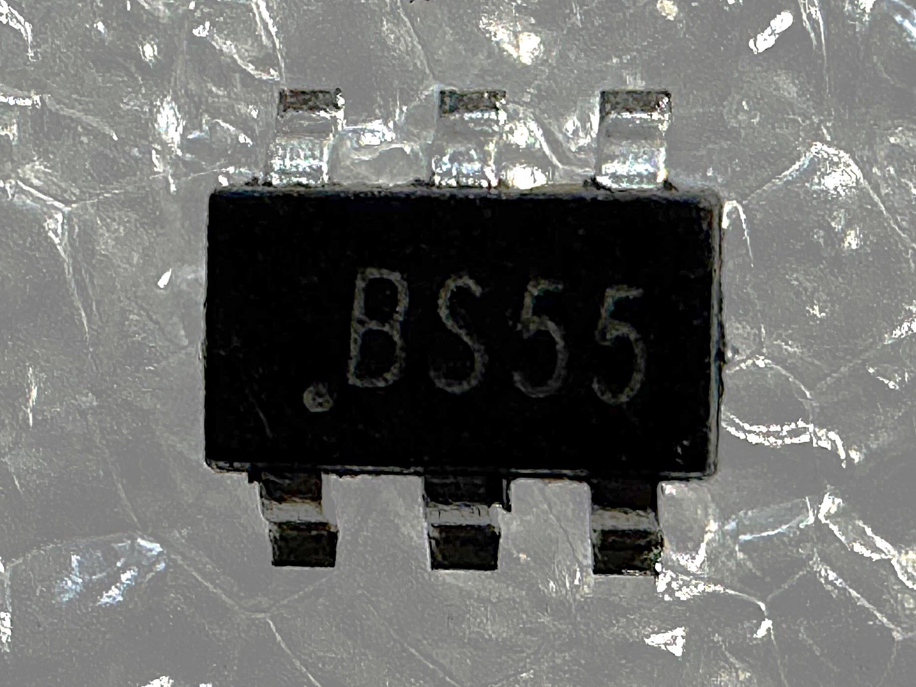 ESDA6V1BC6