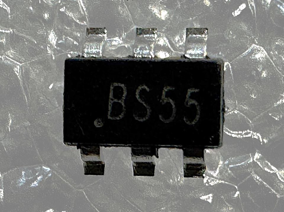ESDA6V1BC6