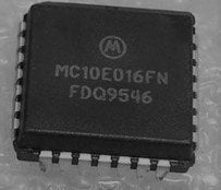 MC10E016FN