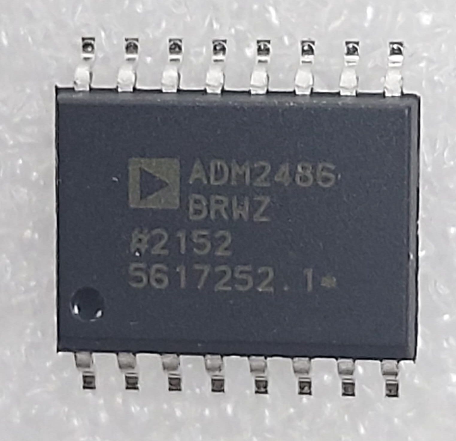 ADM2486BRWZ SMD