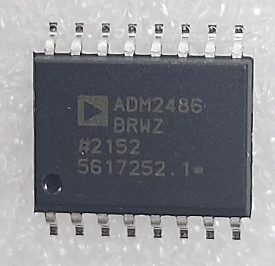 ADM2486BRWZ SMD