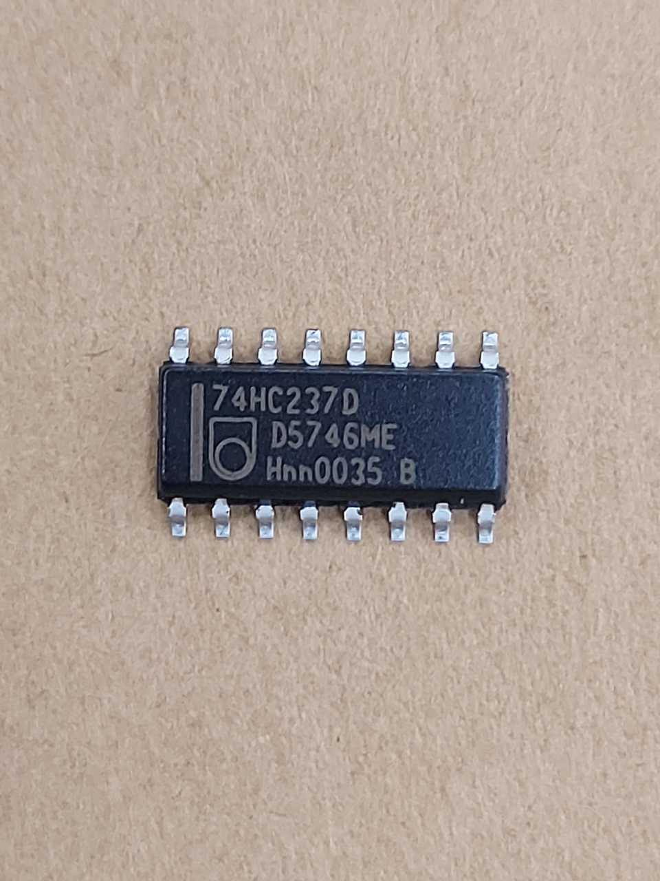 74HC237D