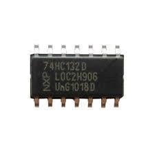 74HC132D  SMD