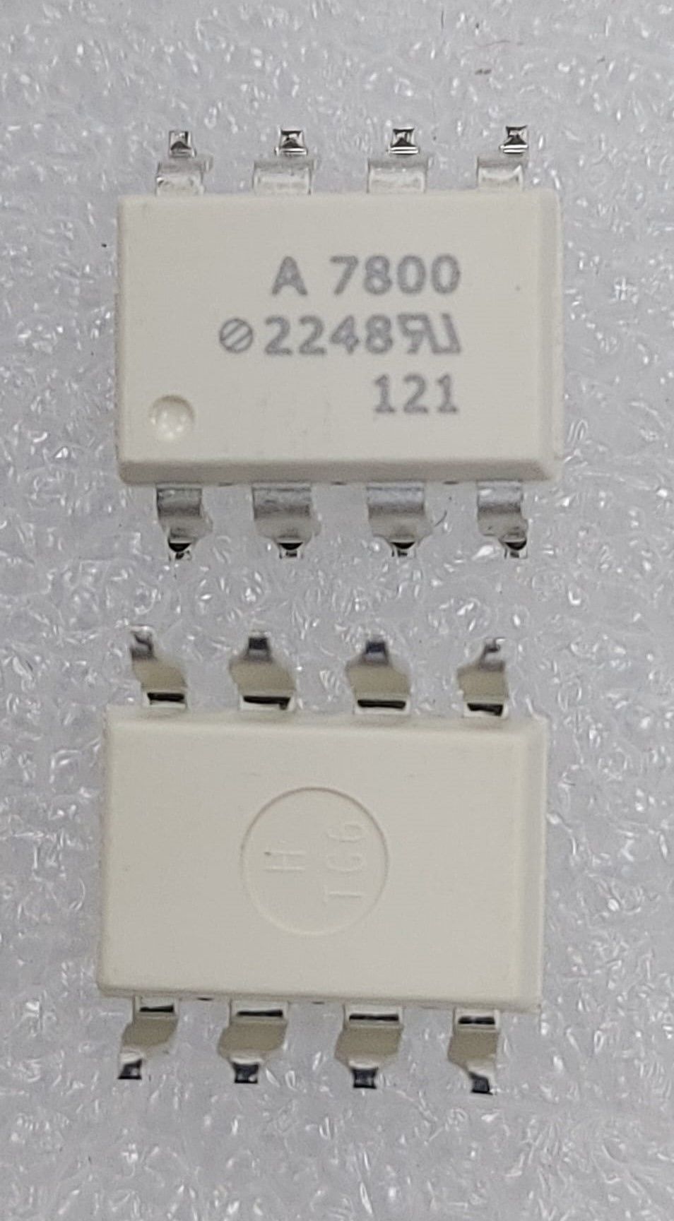 HCPL7800 SMD