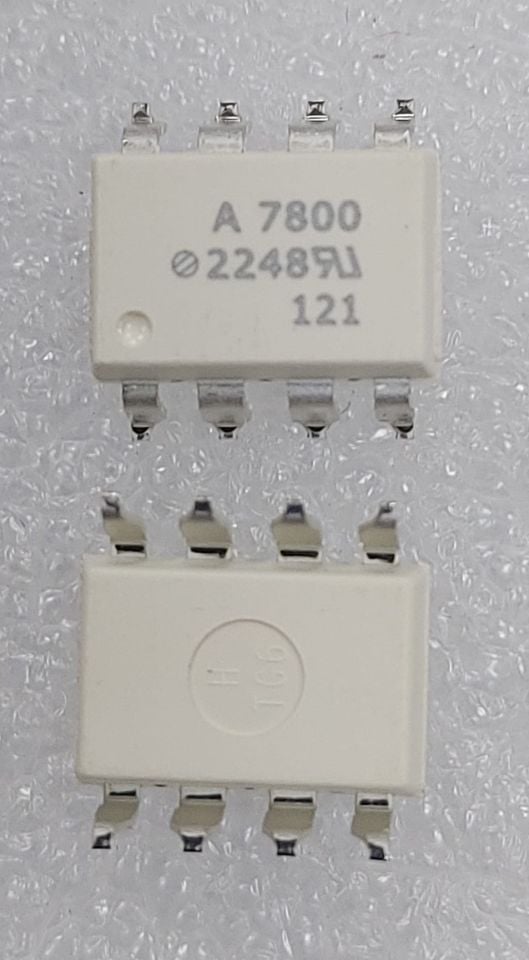 HCPL7800 SMD