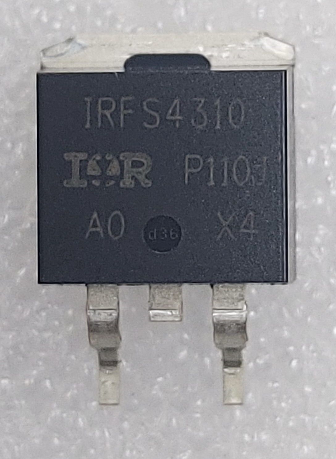 IRFS4310TRLPBF  SMD