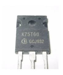 IKW75N60T (K75T60)