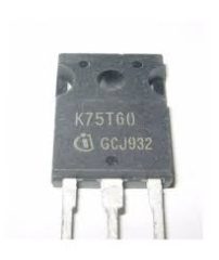 IKW75N60T (K75T60)