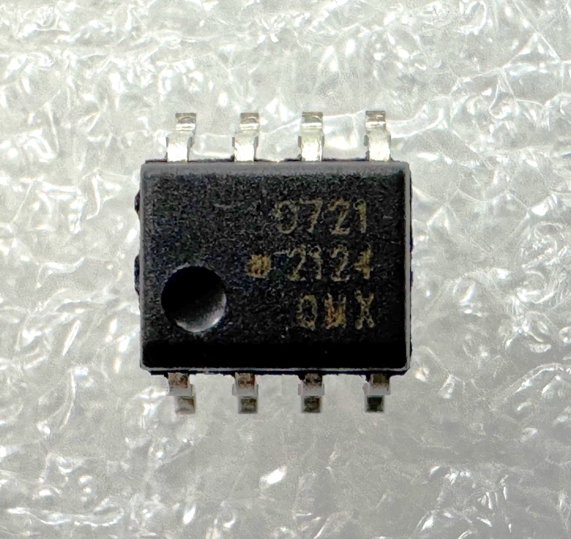 HCPL0721 SMD