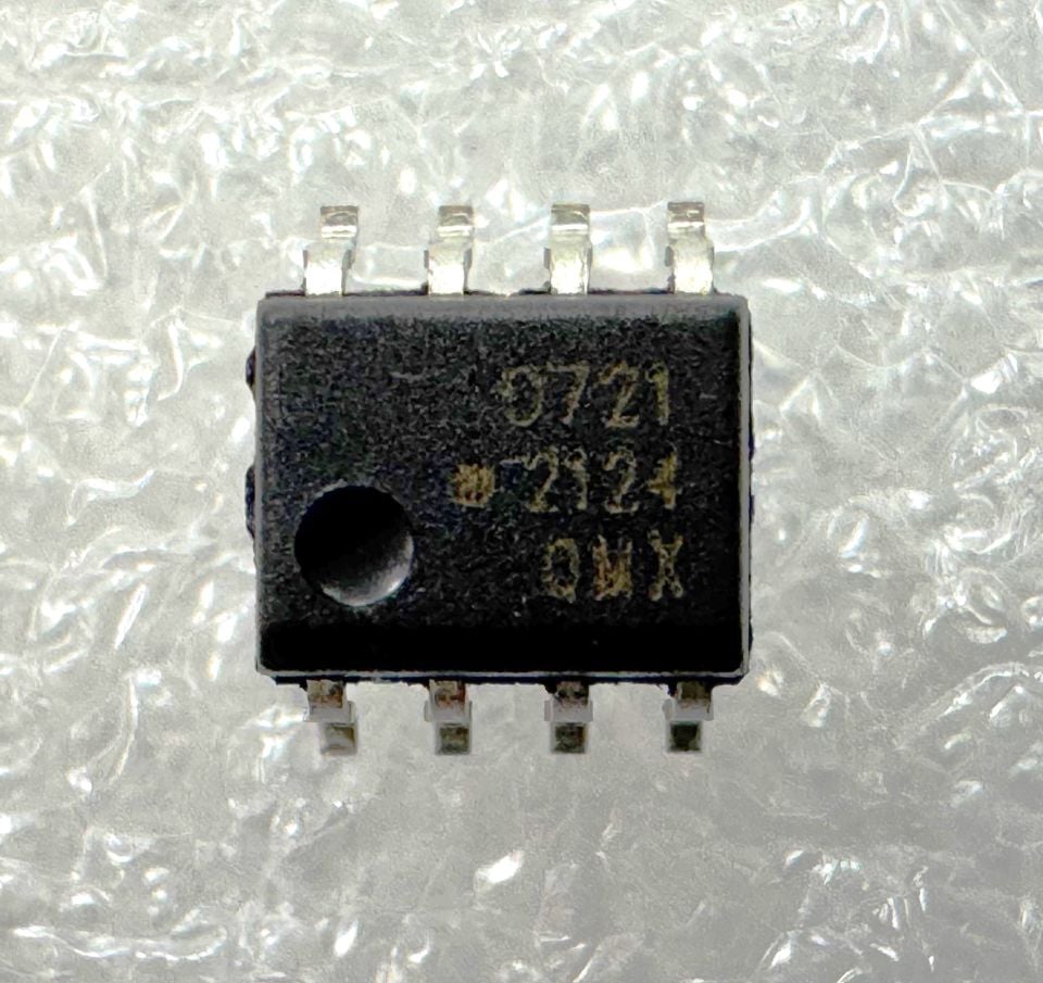 HCPL0721 SMD