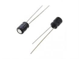 10UF 50V  5X7