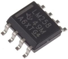 LM258DR2G