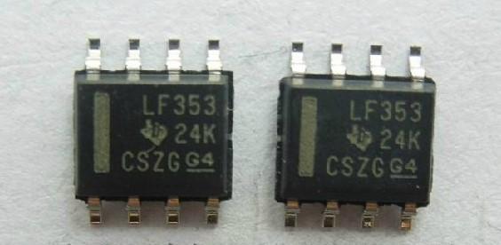 LF353