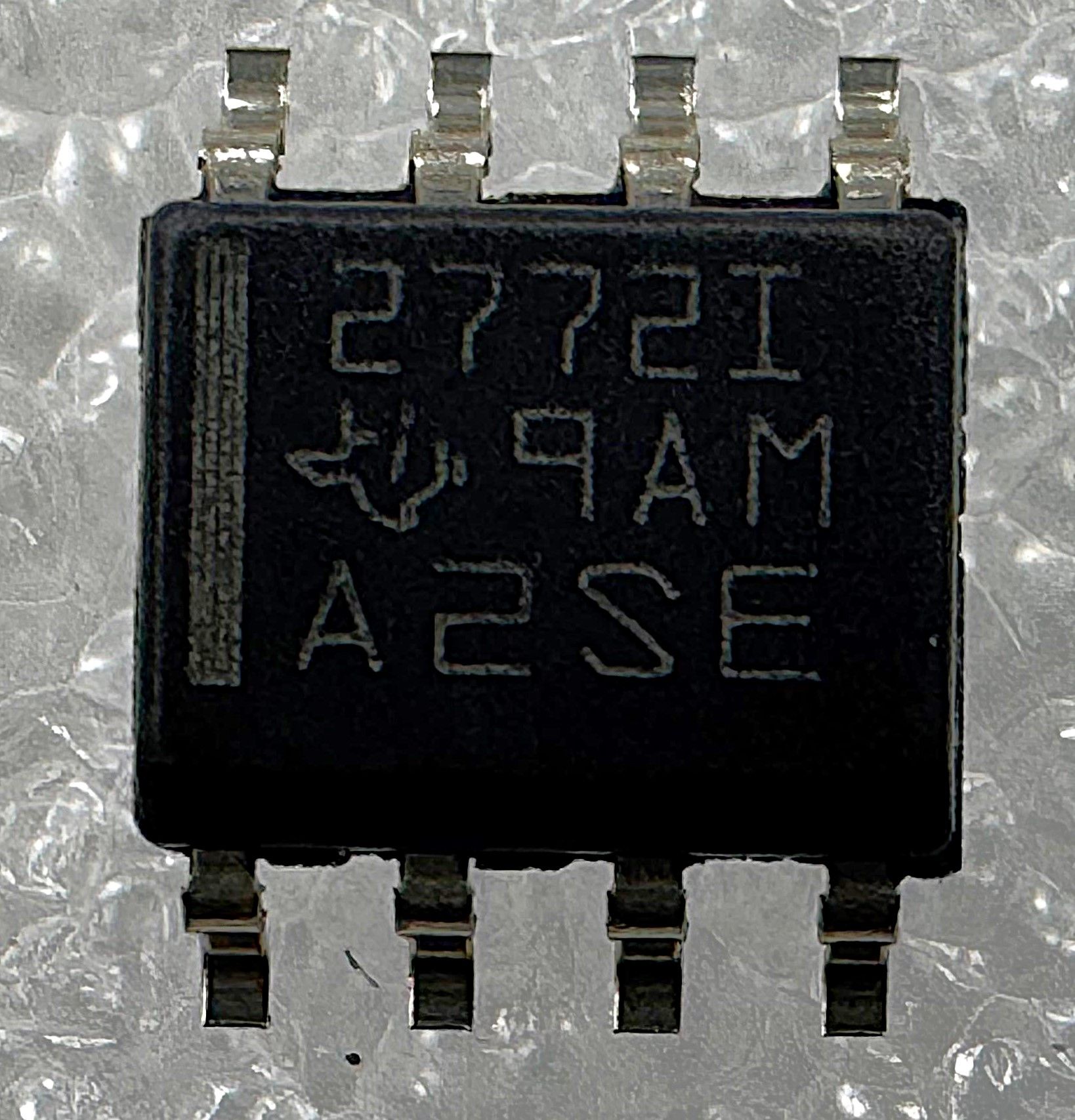 TLV2772IDR   SMD