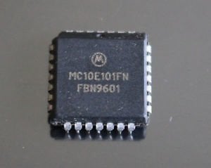 MC10E101FN