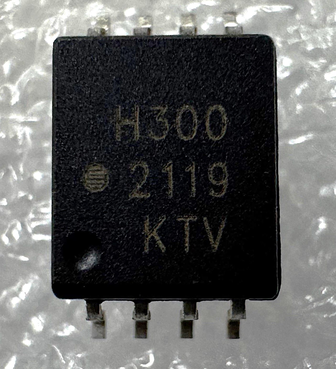 ACPL-H300